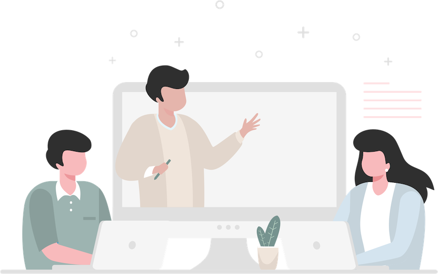 Relationship Counseling - illustration - 1@3x