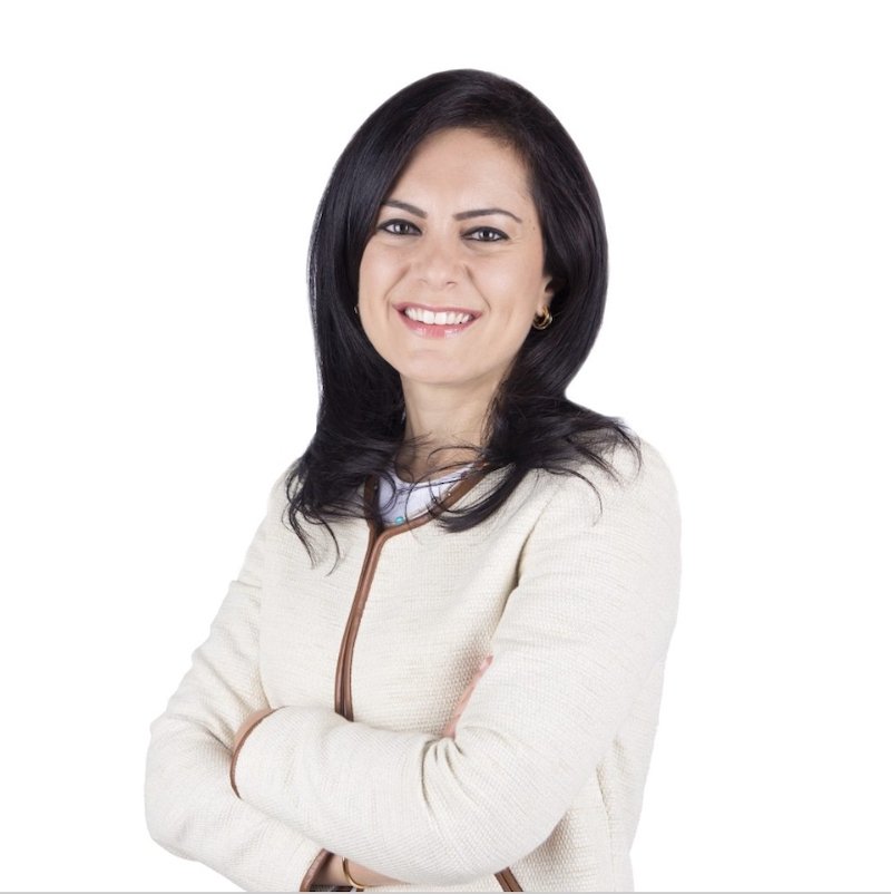 Dr. Linda Sakr