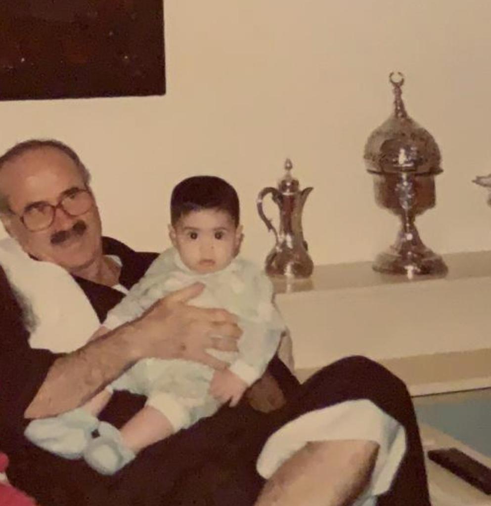 Latifah_baby_grandfather_ayadi