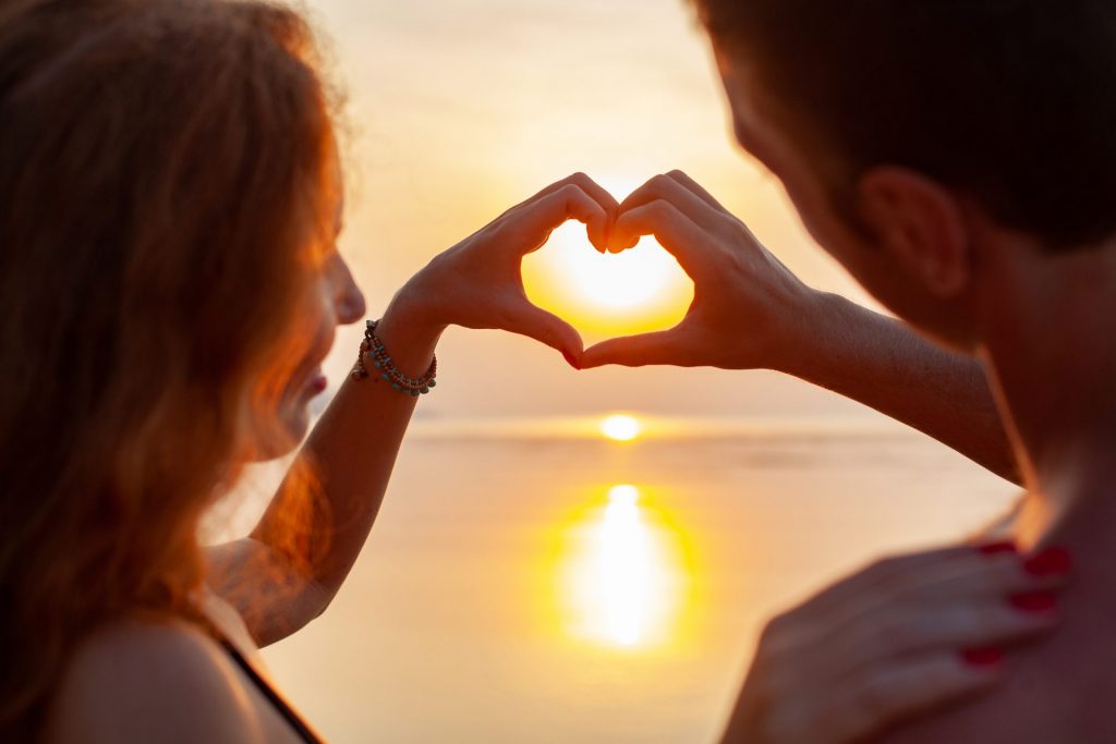 signs of a healthy relationship دلالات علاقة صحية