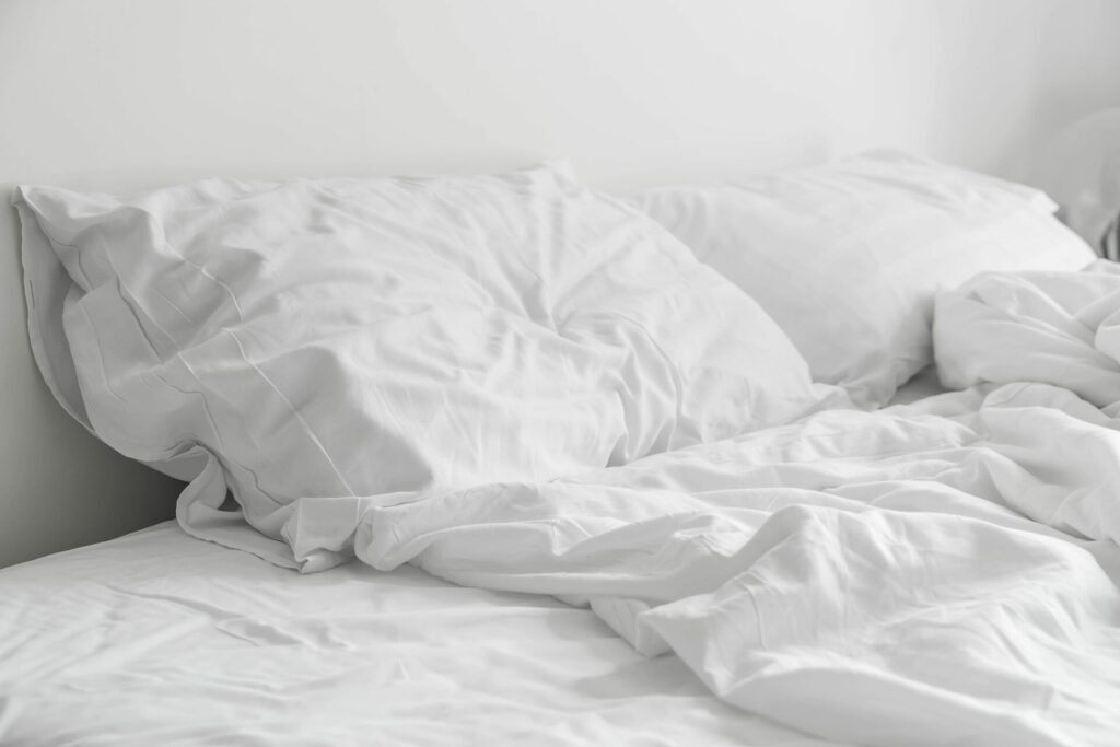9 signs you're not getting enough sleep